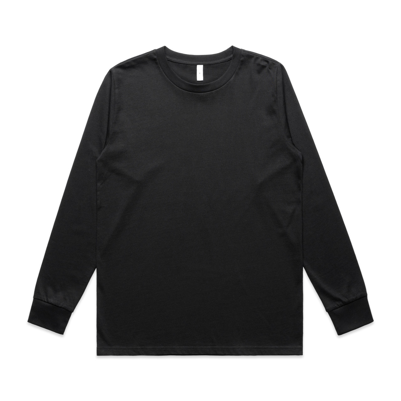 Wo's Classic L/S - 4073