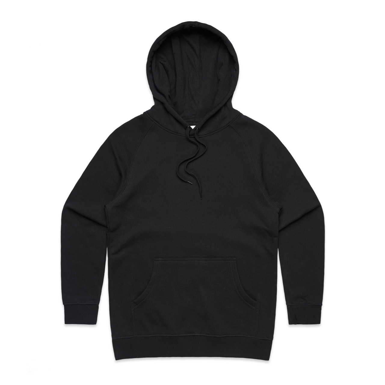 Wo's Supply Hood - 4101