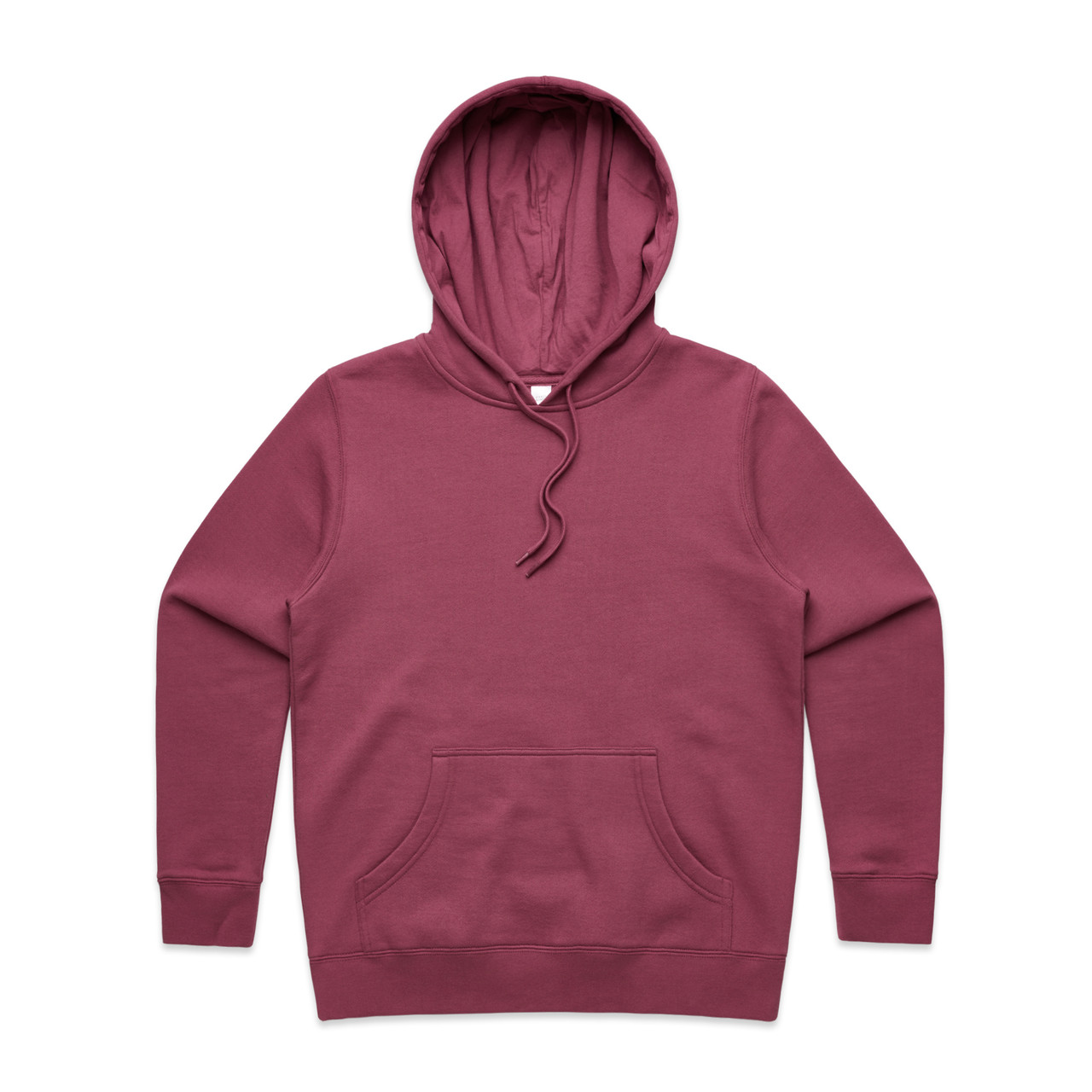 Wo's Stencil Hood - 4102