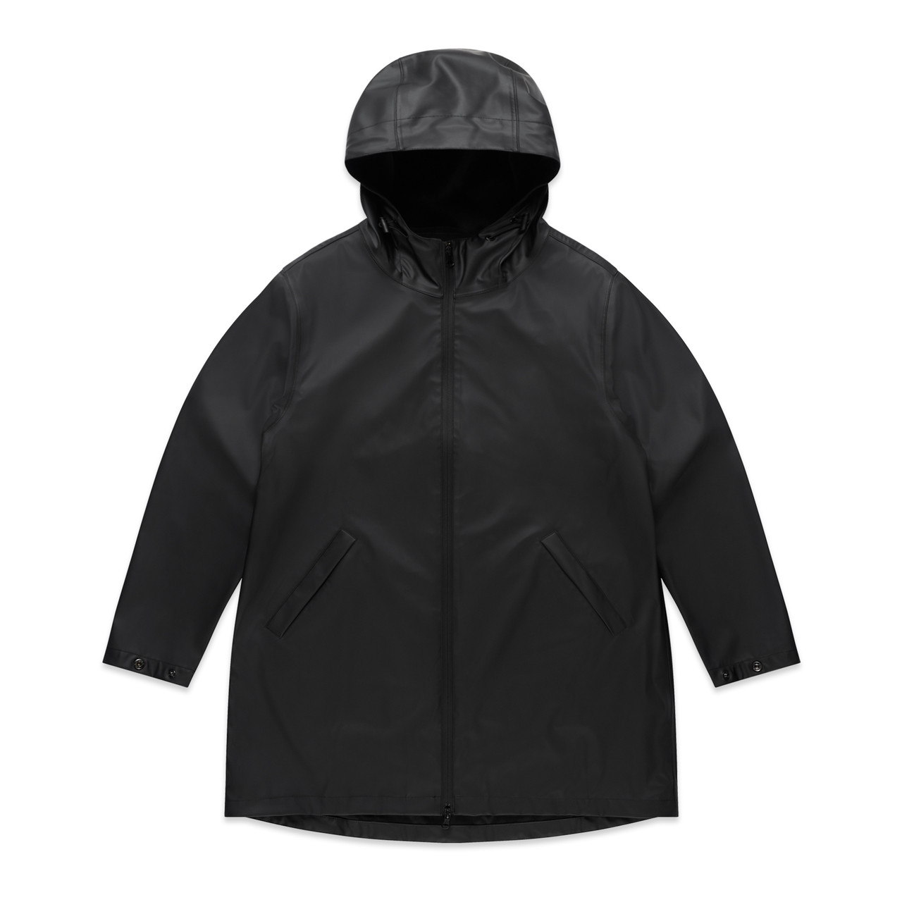 Wo's Rain Jacket - 4530