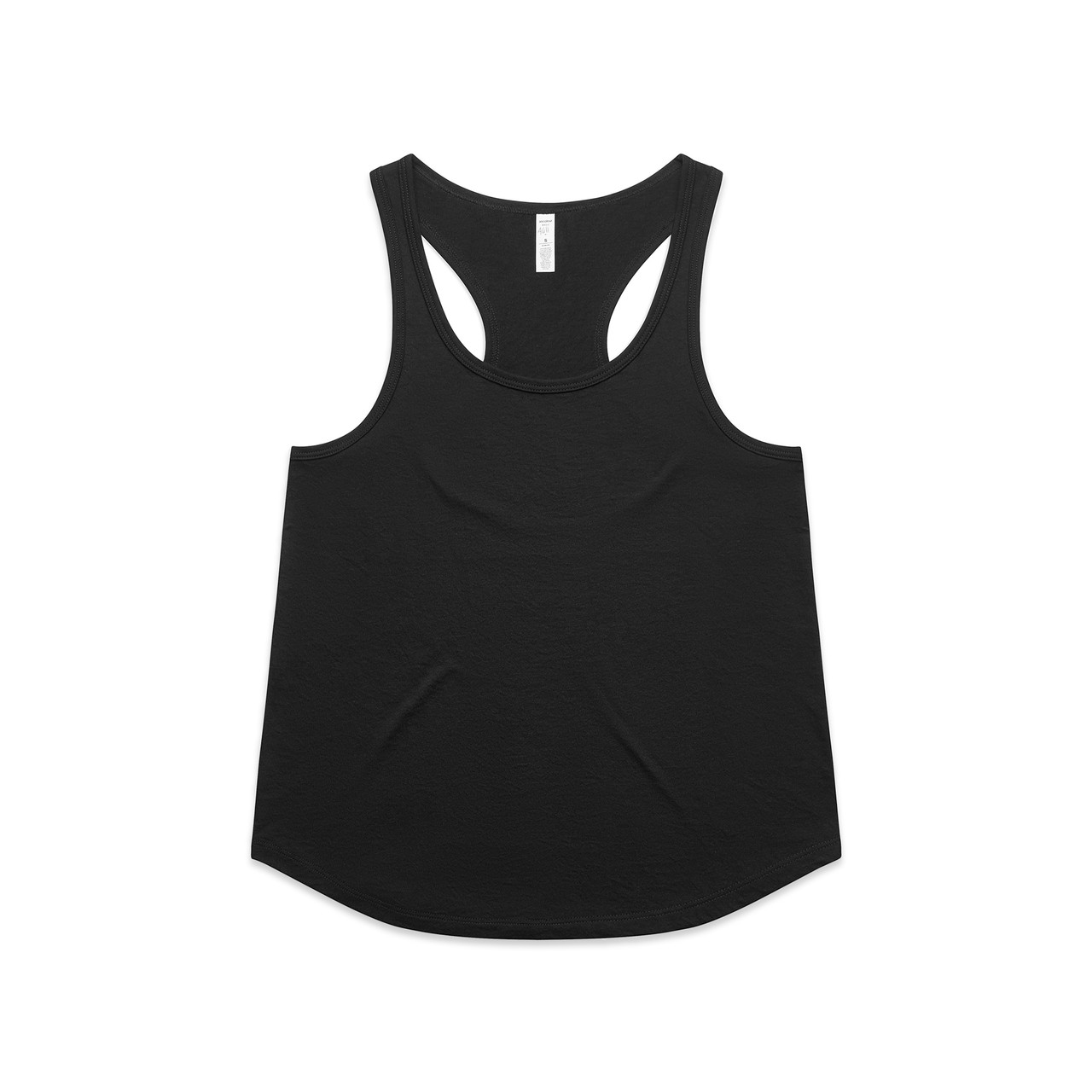 Wo's Active Blend Racer Back - 4611