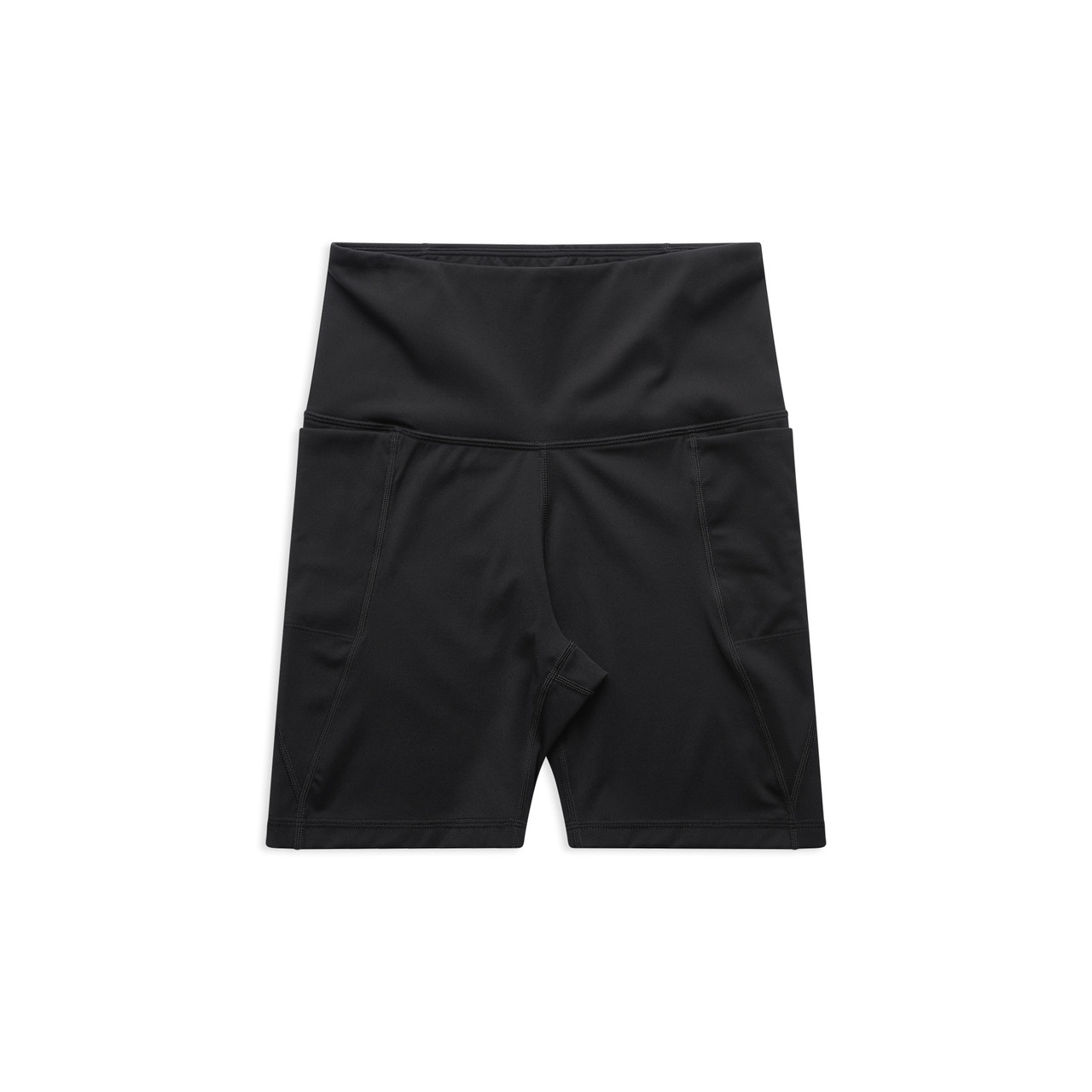 Wo's Active Bike Shorts - 4621