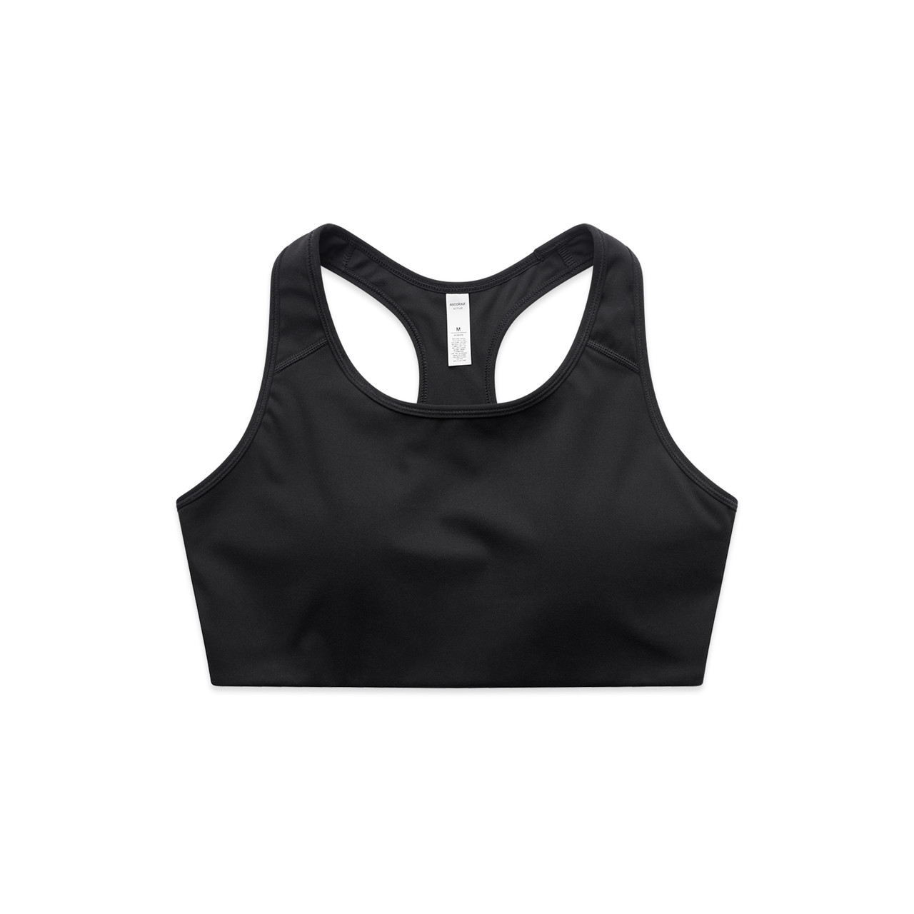 Wo's Active Bra Top - 4640 | Southern Monograms