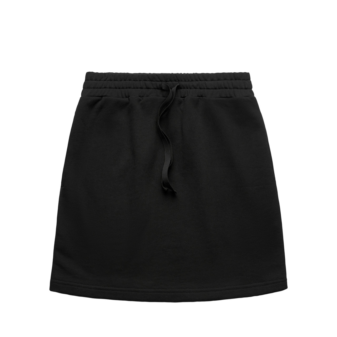 Wo's Terry Skirt - 4906