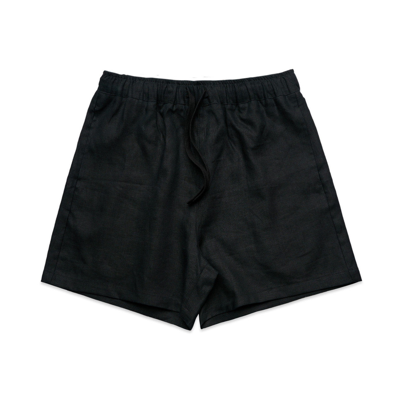 4919 WO'S LINEN SHORT