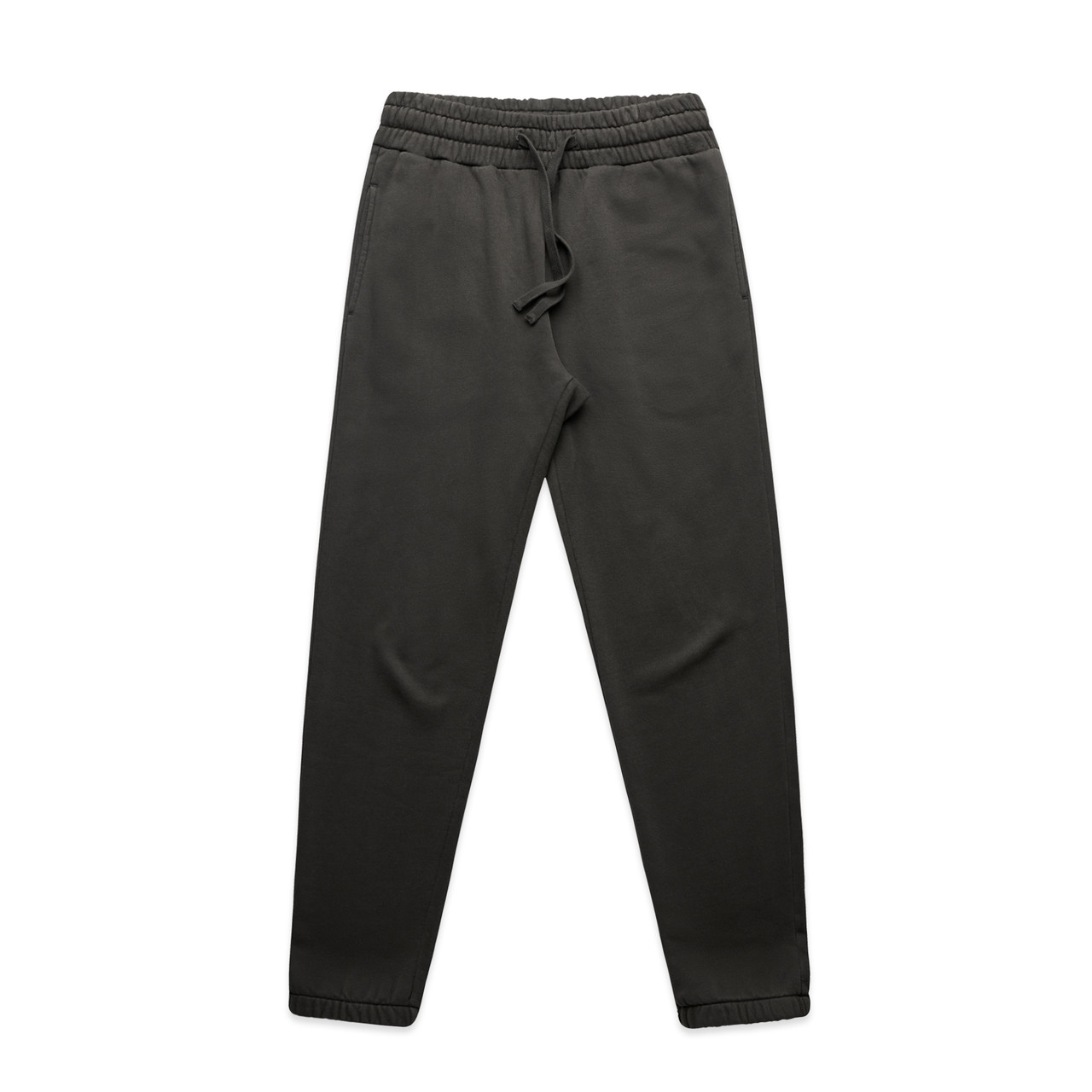 Wo's Faded Track Pants - 4923
