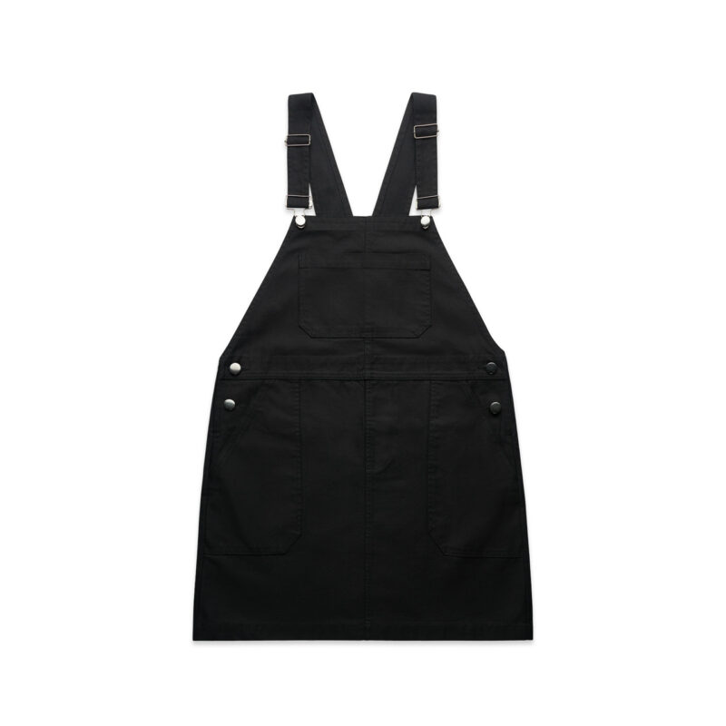 Wo's Utility Dress - 4925