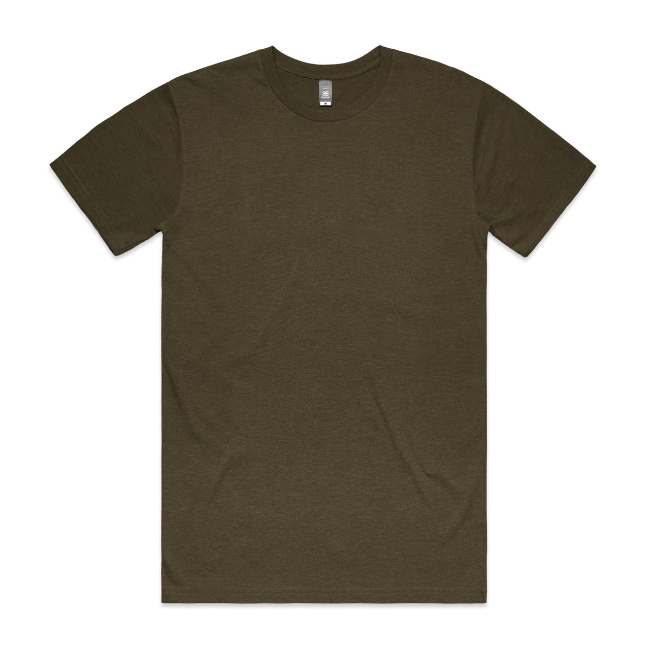 Mens Staple Marle Tee - 5001M