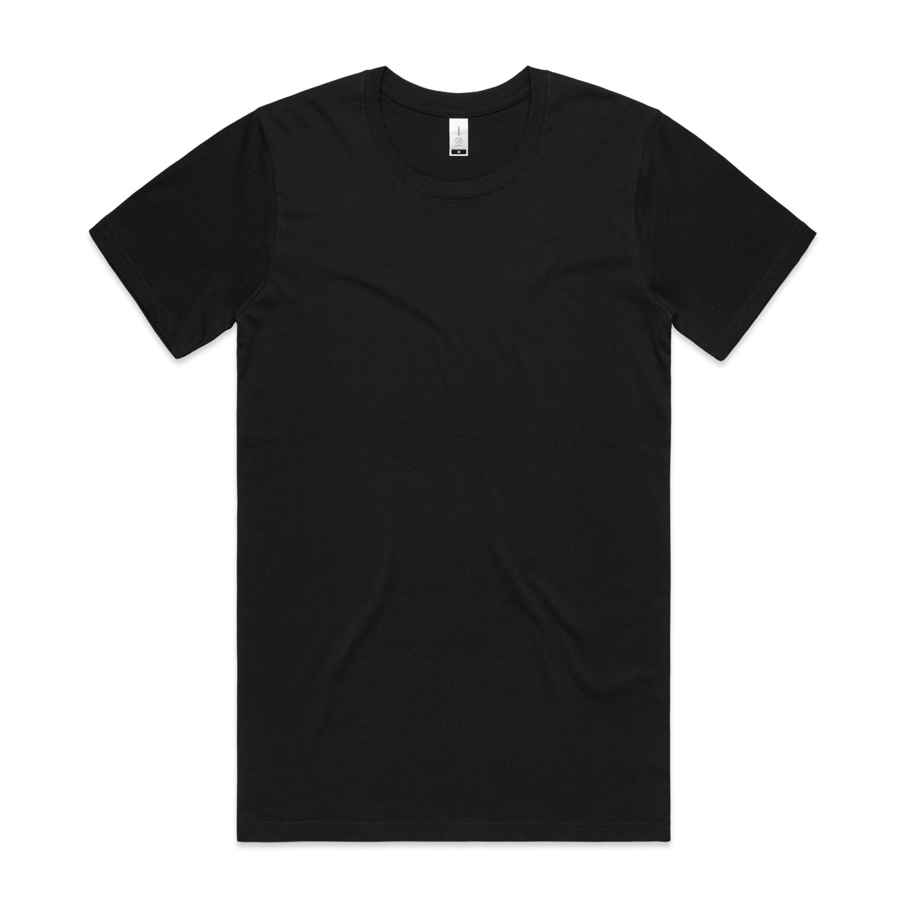 Mens Organic Tee - 5005