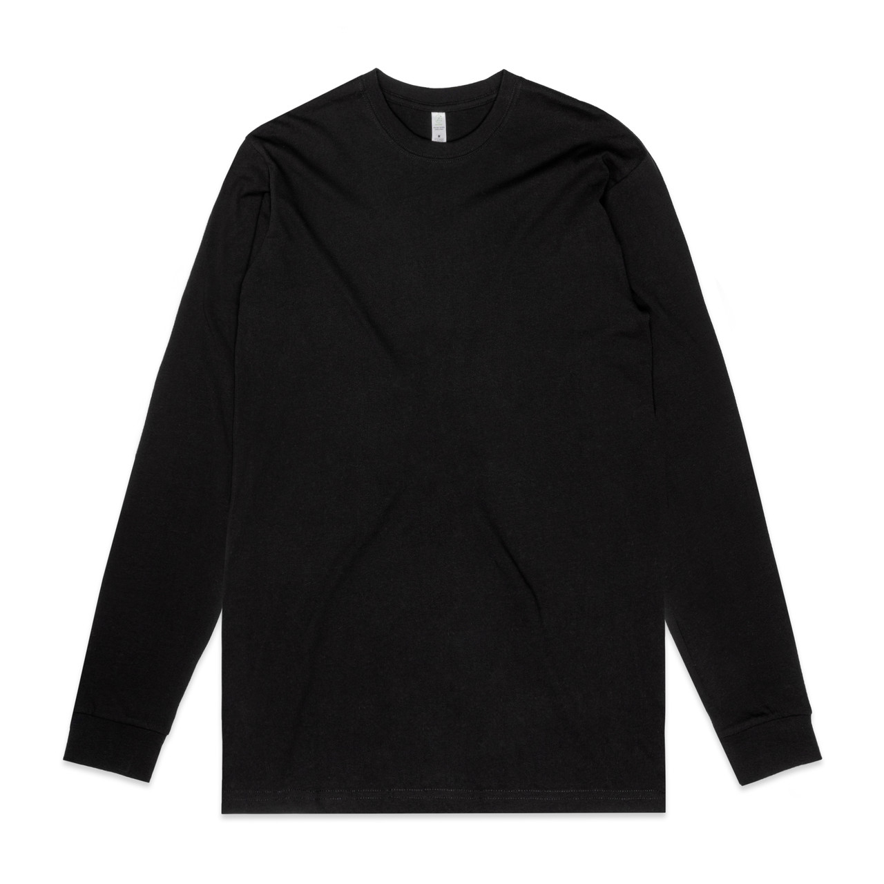 Mens Staple Organic L/s Tee - 5020G