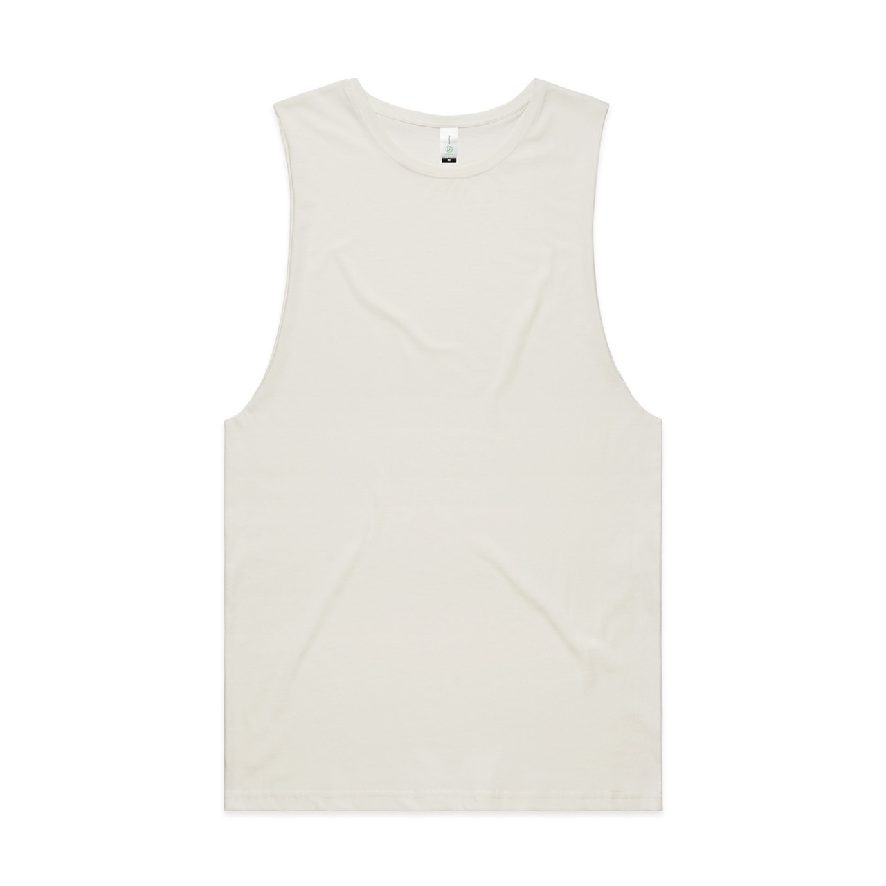 Mens Barnard Organic Tank - 5025GS