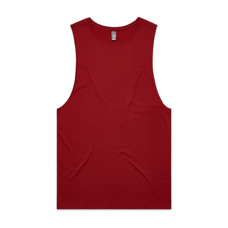 Mens Barnard Tank - 5025 Mens Barnard Tank - 5025