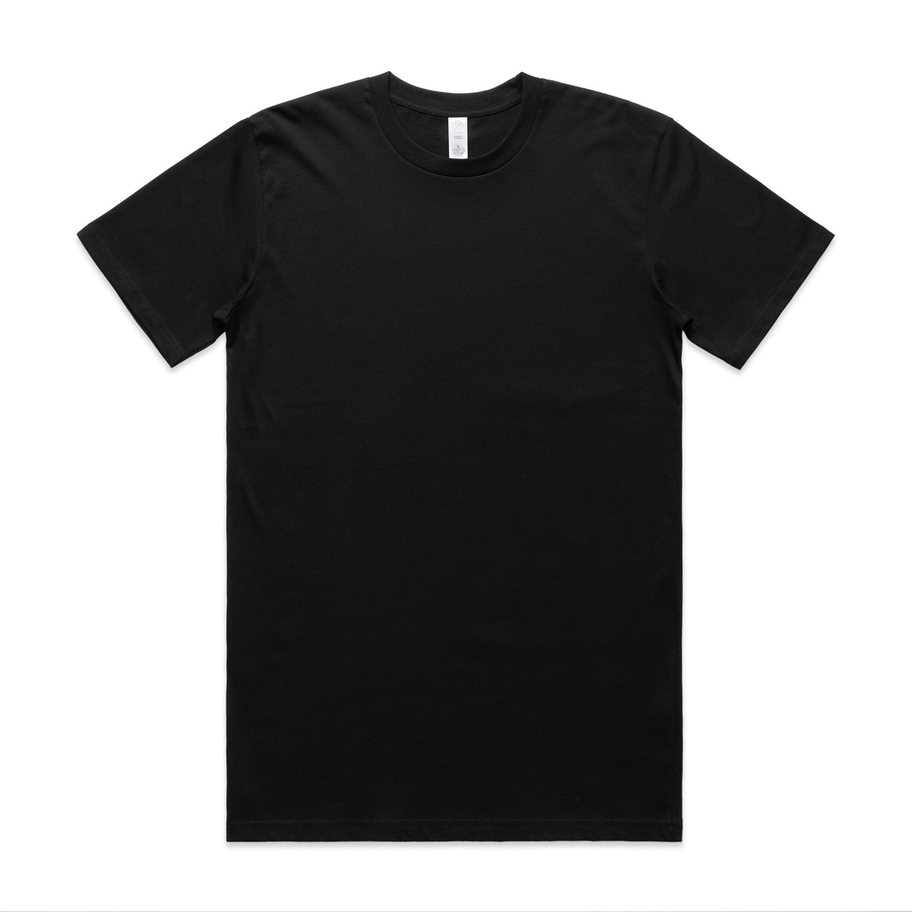 Mens Classic Organic Tee - 5026G