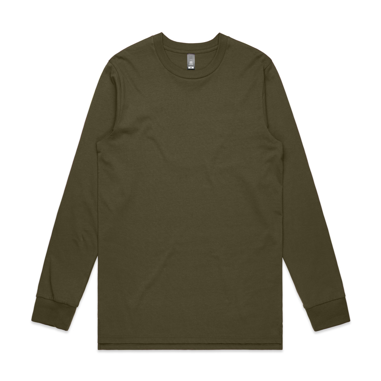 Mens Base L/s Tee - 5029