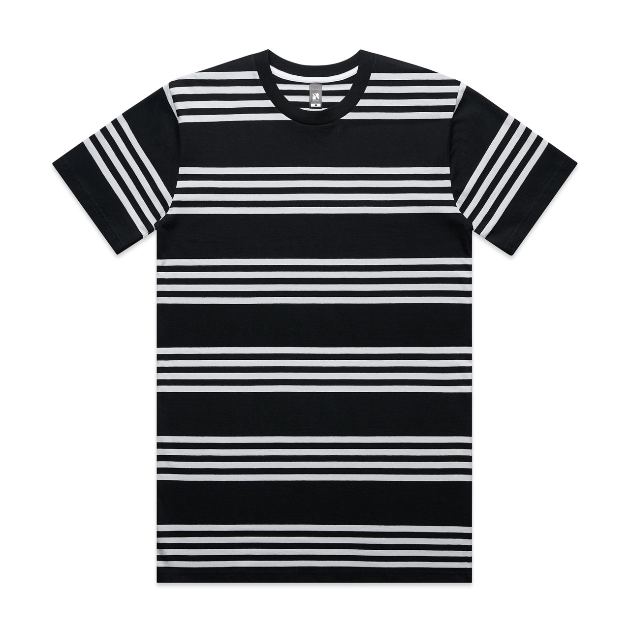 Mens Classic Quad Stripe - 5046
