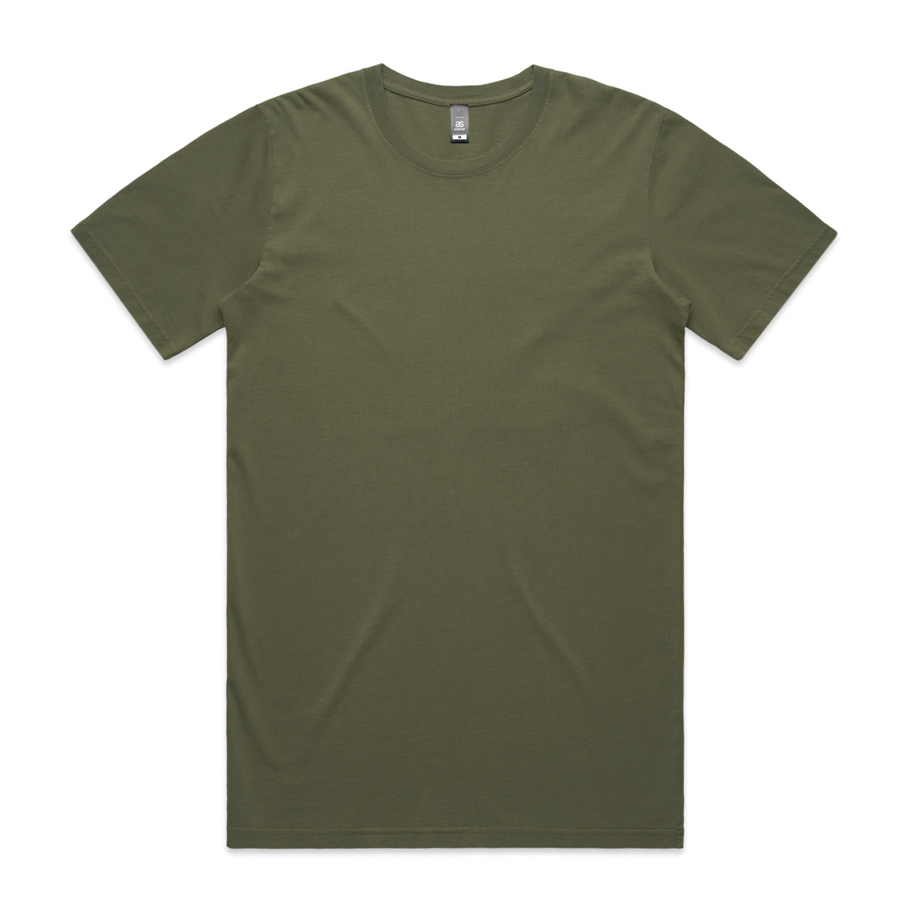 Mens Faded Tee - 5065