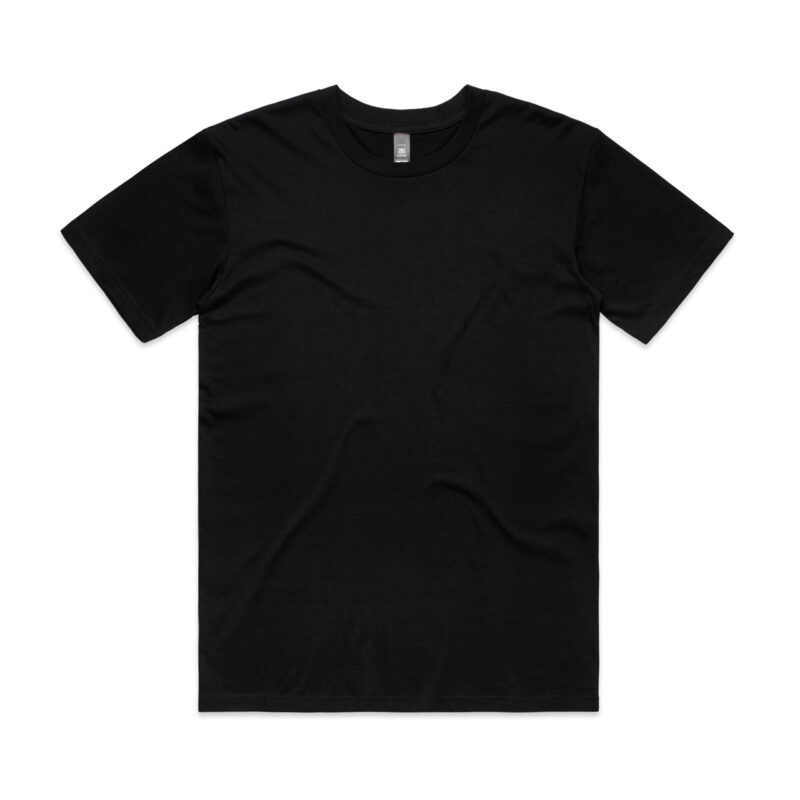 Mens Staple Minus Tee - 5074