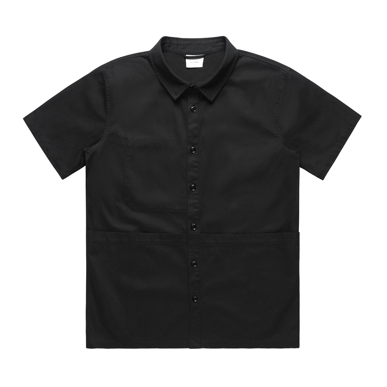 Mens Printers S/S Shirt - 5424