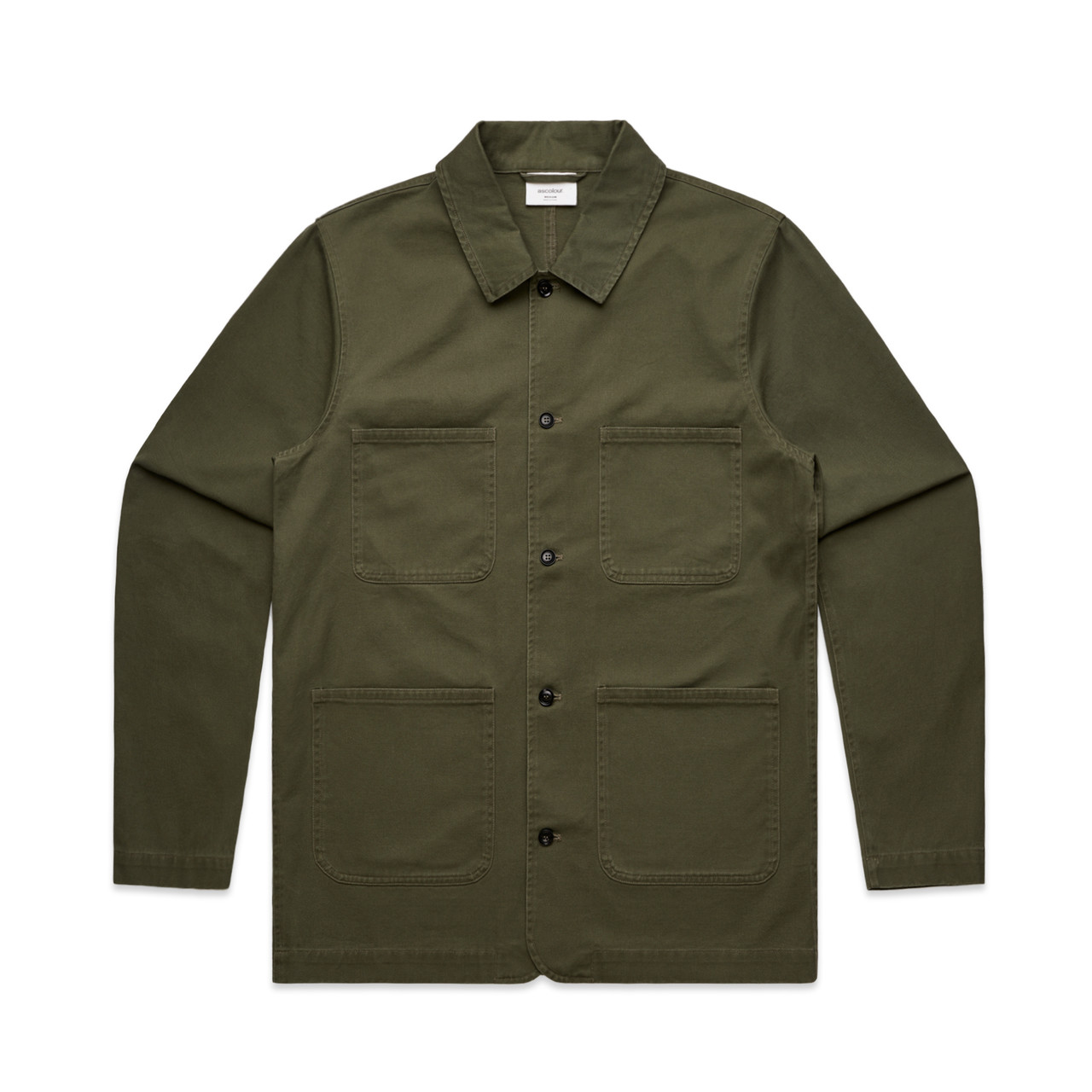 Mens Chore Jacket - 5522