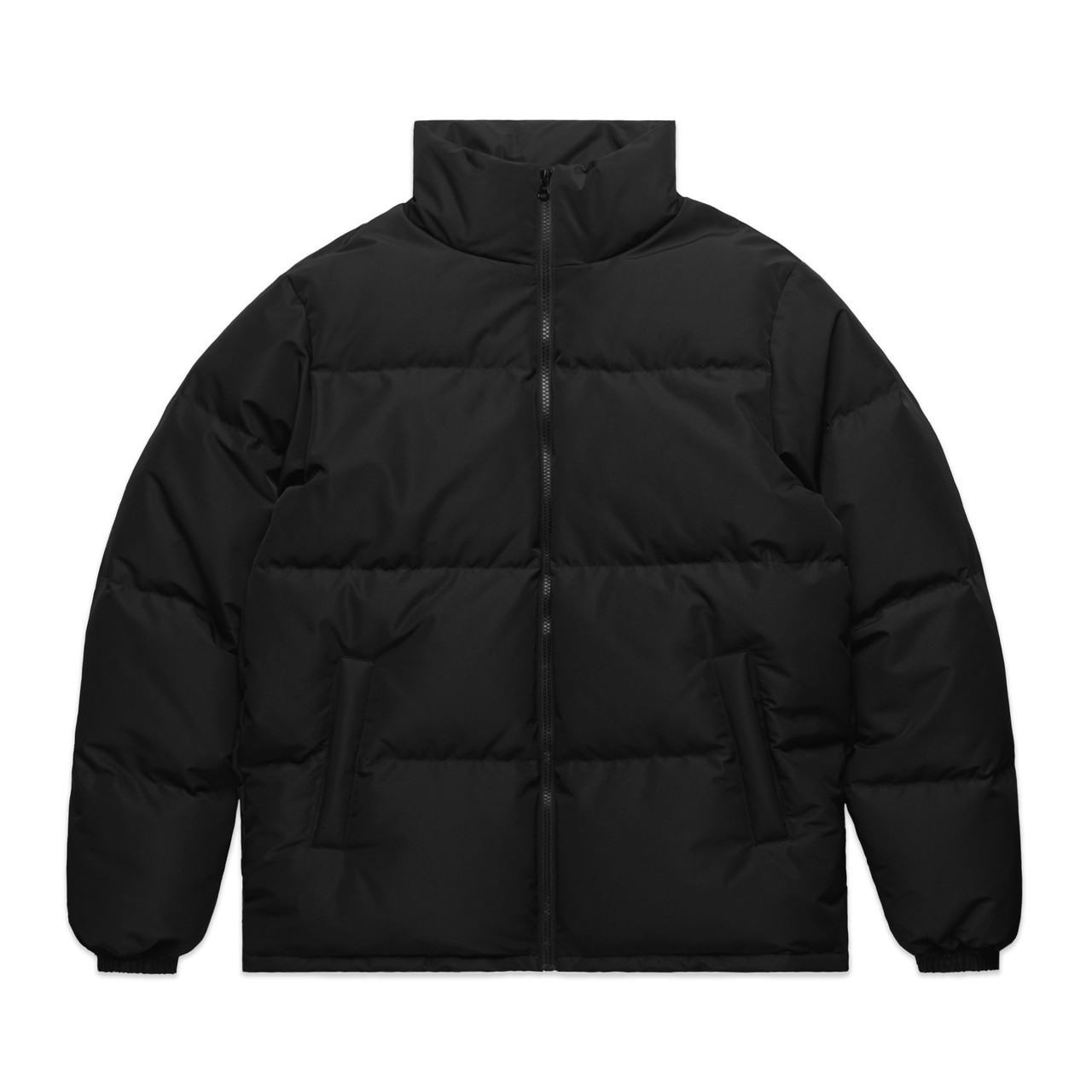 Mens Puffer Jacket - 5591