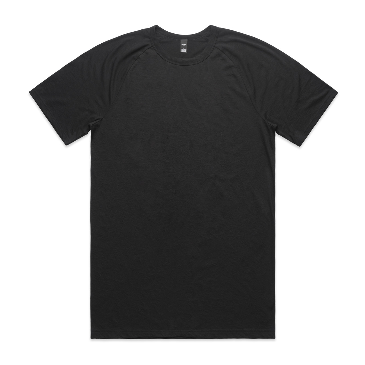 Mens Active Blend Tee - 5610