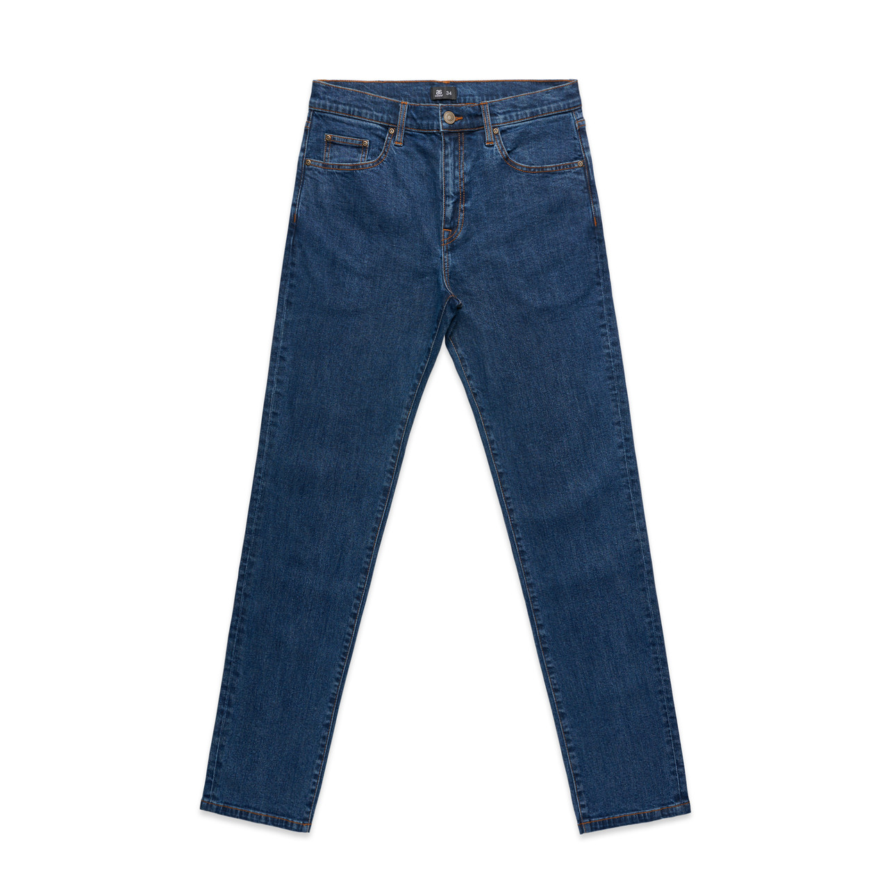 Mens Standard Jeans - 5801