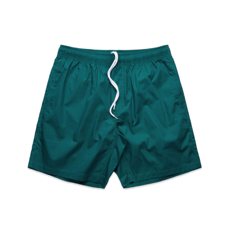 Mens Beach Shorts - 5903 Mens Beach Shorts - 5903