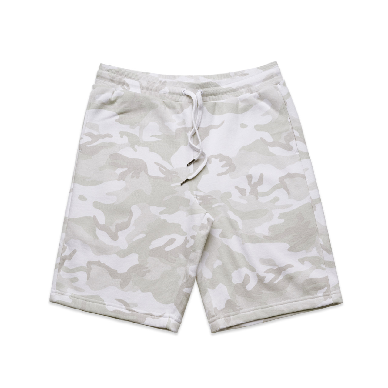 Mens Stadium Camo Shorts - 5916CS