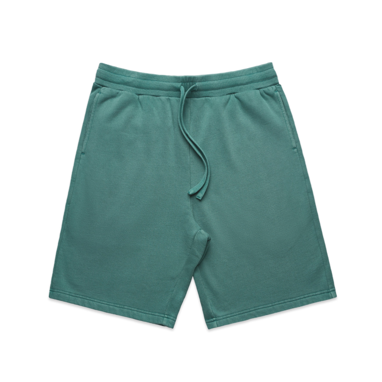 Mens Faded Stadium Shorts - 5916FS