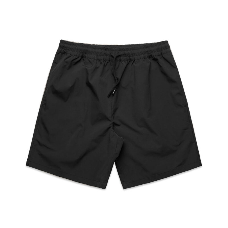Mens Training Shorts - 5924
