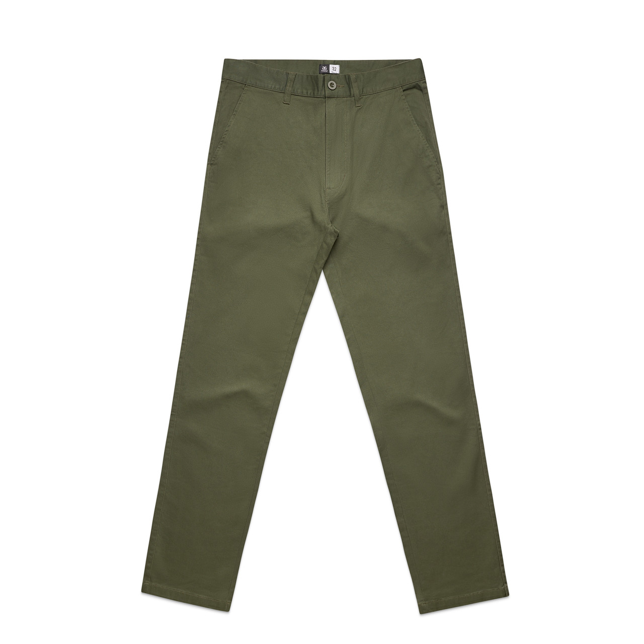 Mens Straight Pants - 5930