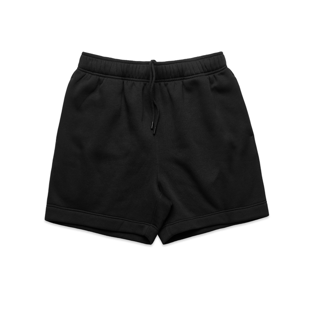 Mens Relax Track Shorts - 5933