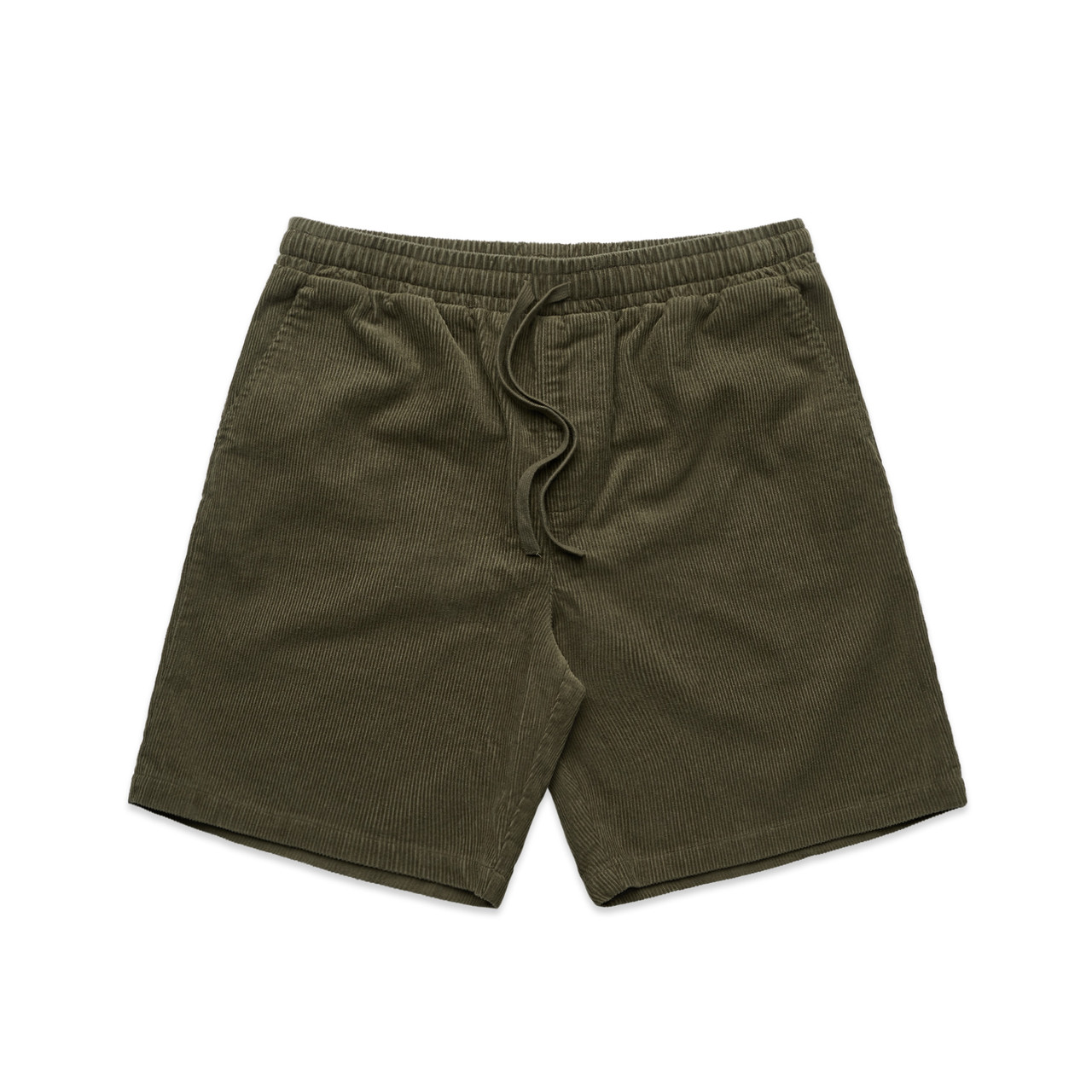 Mens Cord Shorts - 5941