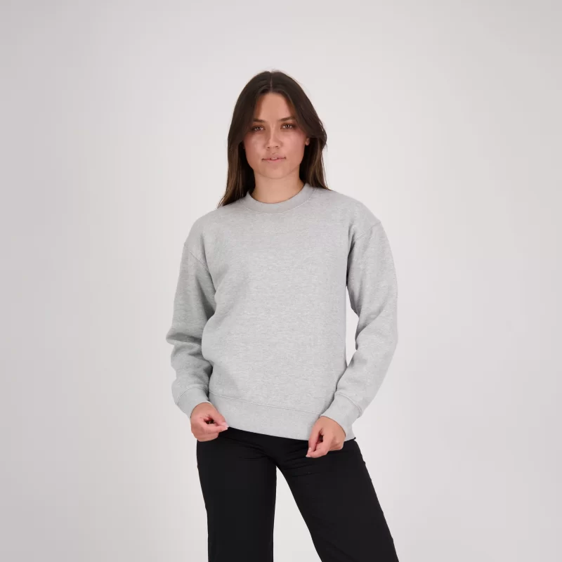 Standard Crew Neck Sweat - Womens Standard Crew Neck Sweat - Womens