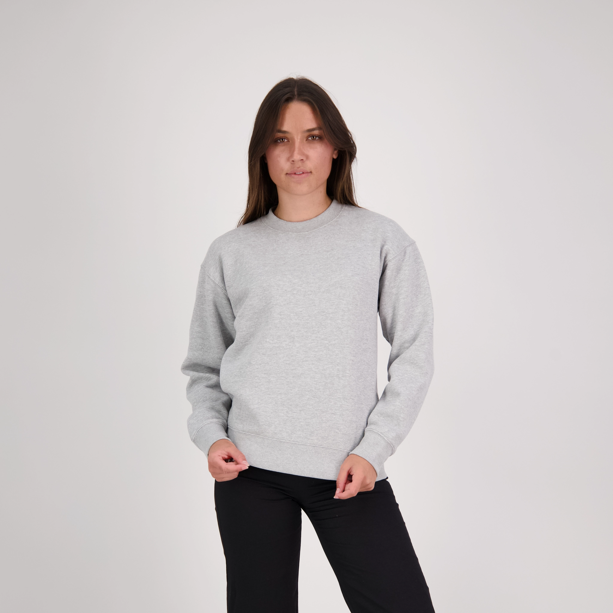 Standard Crew Neck Sweat - Womens