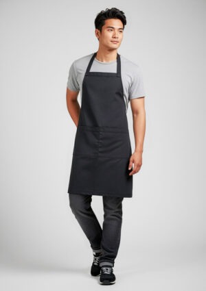 Barley Apron Barley Apron