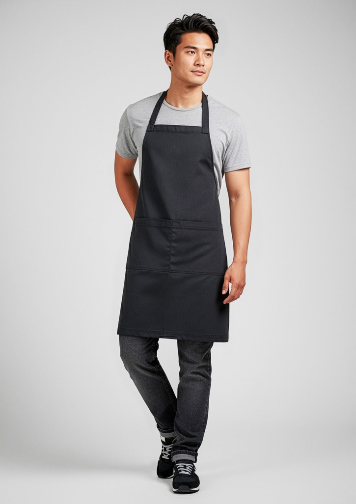 Barley Apron Barley Apron