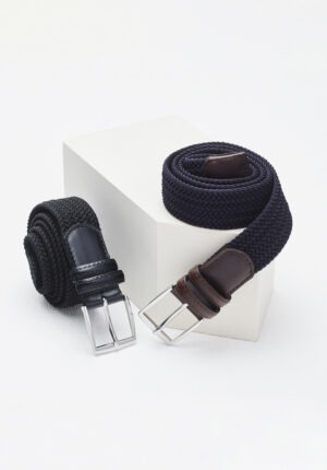 Unisex Casual Belt Unisex Casual Belt