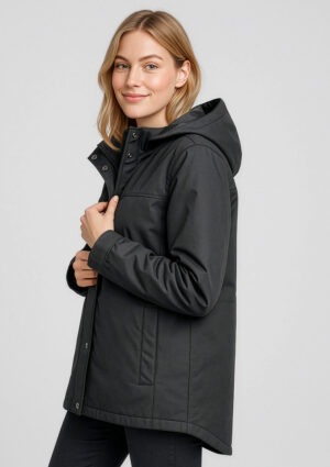 Womens Melbourne Comfort Jacket Womens Melbourne Comfort Jacket