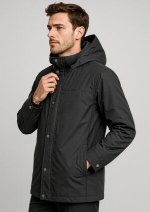 Mens Melbourne Comfort Jacket Mens Melbourne Comfort Jacket