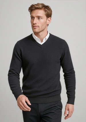 Mens Osaka Pineapple Knit Jumper Mens Osaka Pineapple Knit Jumper