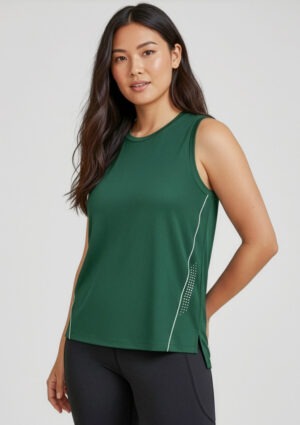 Womens Balance Singlet Womens Balance Singlet