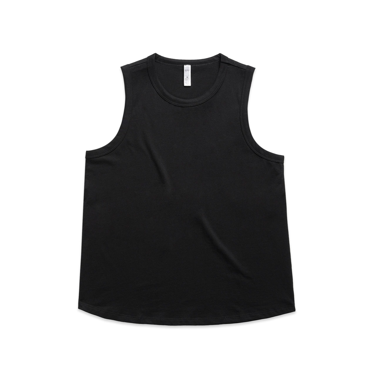 Wo's Martina Tank - 4090