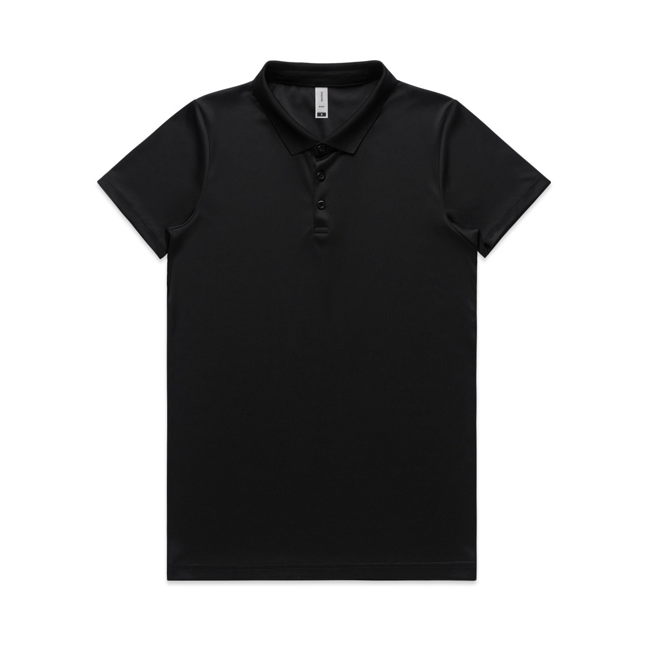 Wo's Work Polo - 4425