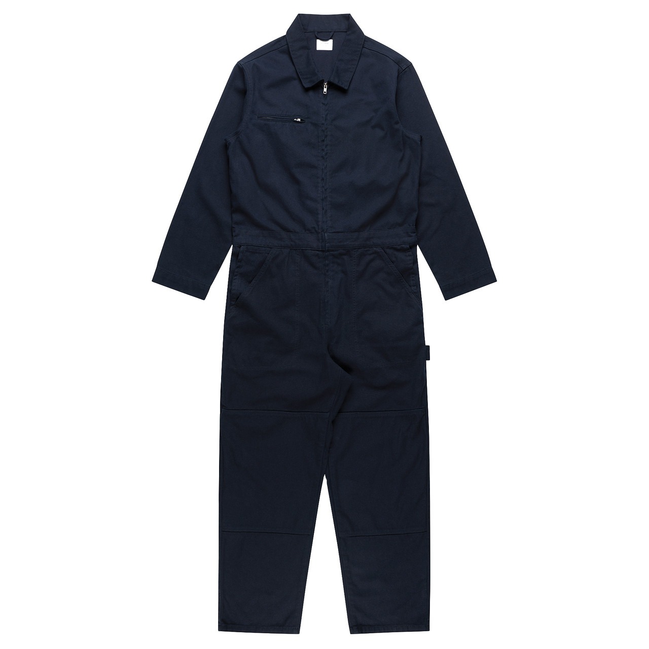 Mens Canvas Coveralls - 5981