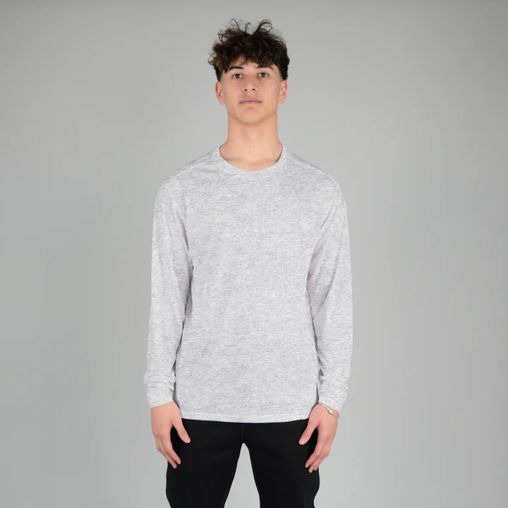 UC-LT180L - Urban Collab SET Ladies Long Sleeve Tee