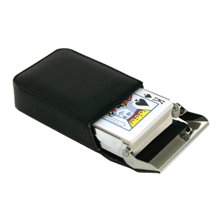 Travel Pack of Cards - Image 2