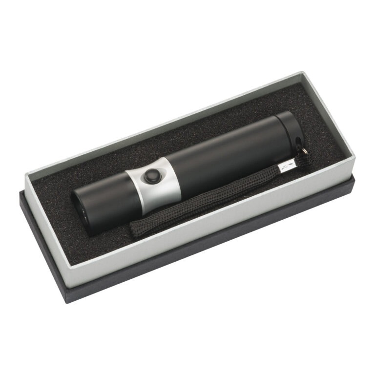 LED Torch - Image 2