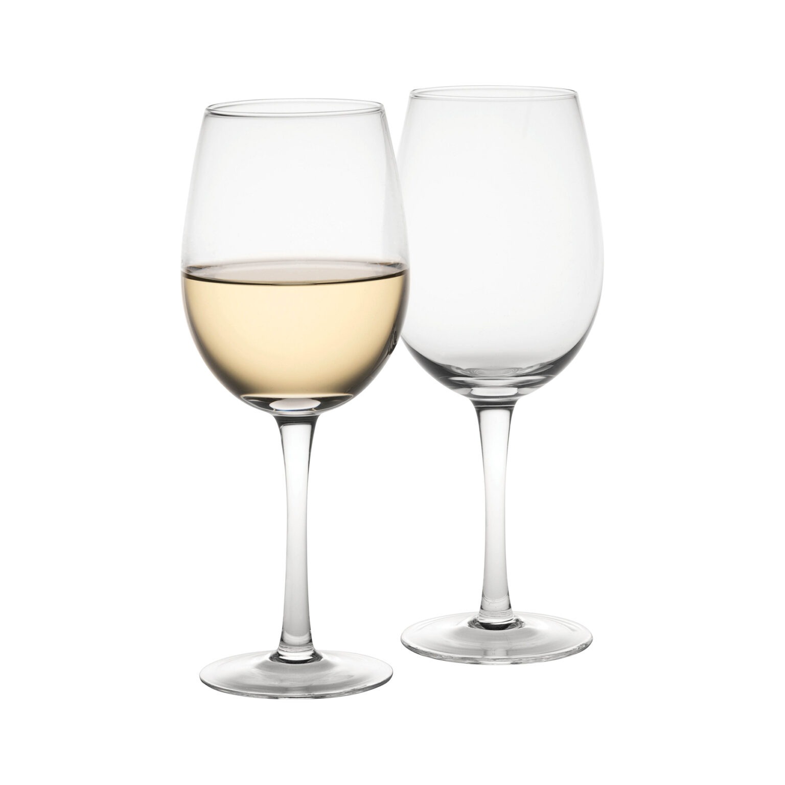 Stemmed Wine Glass 7.5X23.5Cm main image 0