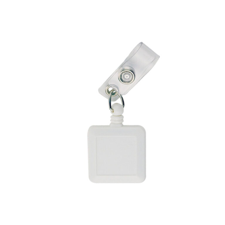 Badge Holder - Image 2